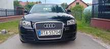 Audi A3 1.6 MPI 5 drzwi