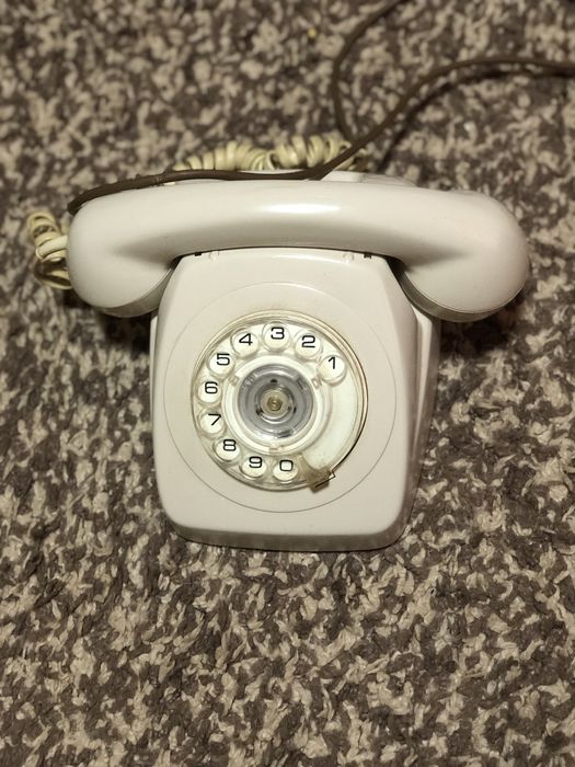 Антикваріат! Стаціонарний телефон