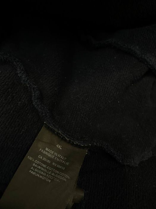 Paul Shark meska bluza rozpinana z kapturem granatowa
