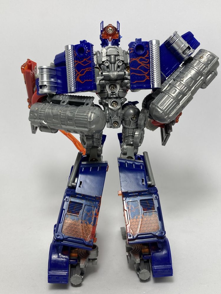 Фігурка іграшка Transformers Optimus Prime