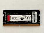 Оперативна пам'ять HyperX SODIMM DDR4-2666 8192MB