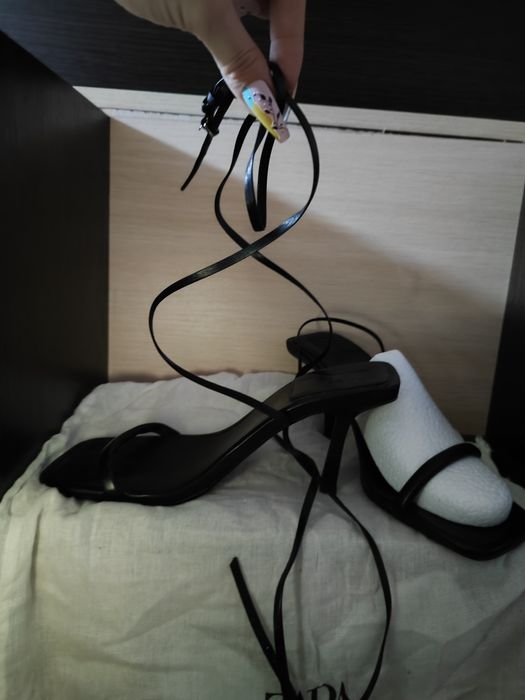 Босоножки Zara 38р.