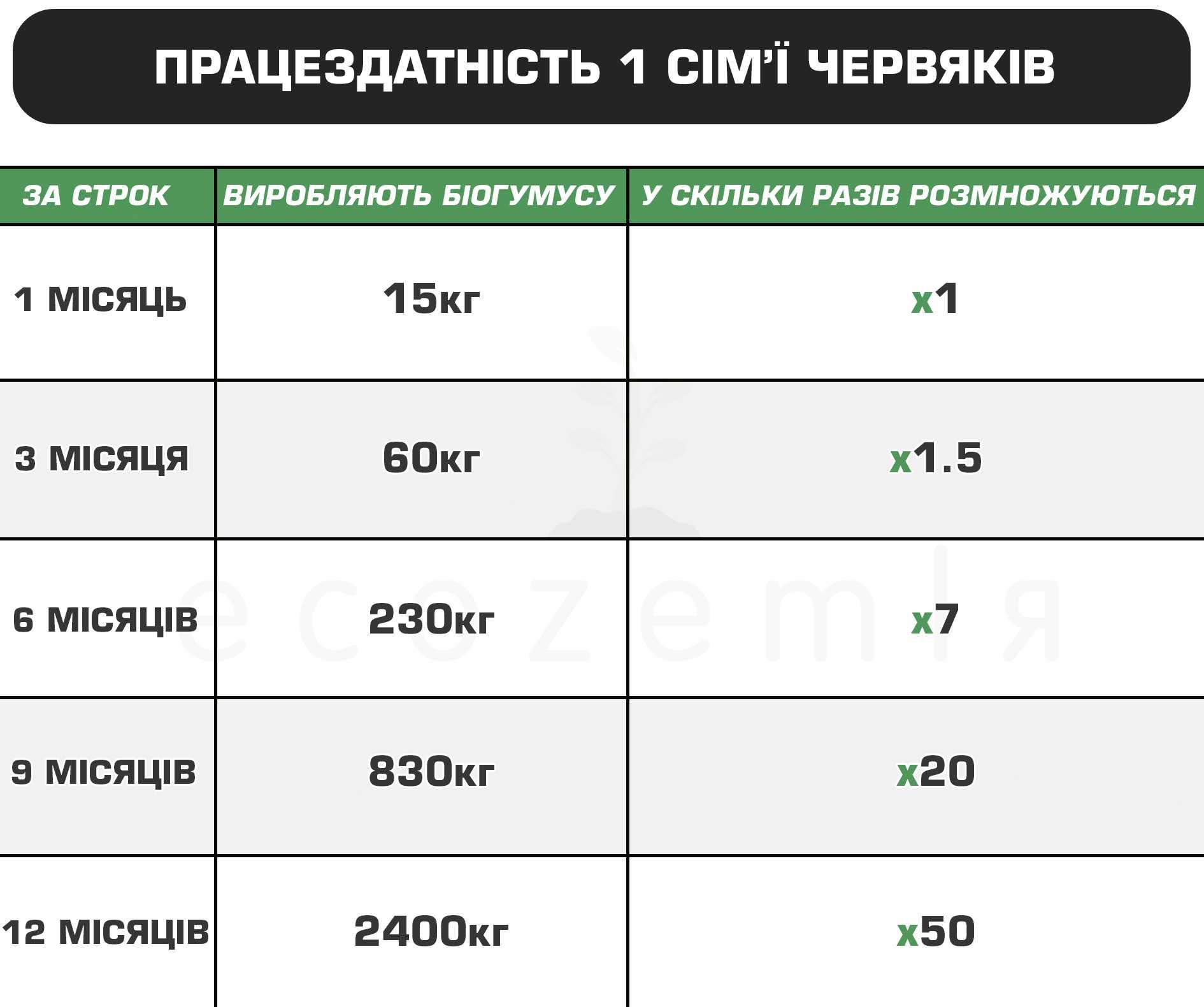 Маточник черви старатели калифорнийские 1500шт для биогумуса и рыбалки