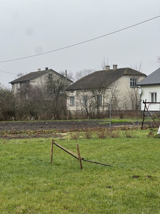 Продаж будинку с.Бишків вул. Стуса