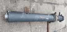 Siłownik Hydrauliczny NACZEPA PRZYCZEPA KIPER 165