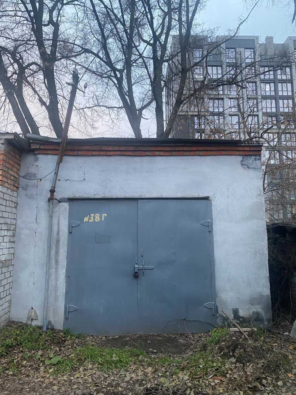 Продам гараж почти в центре Днепра