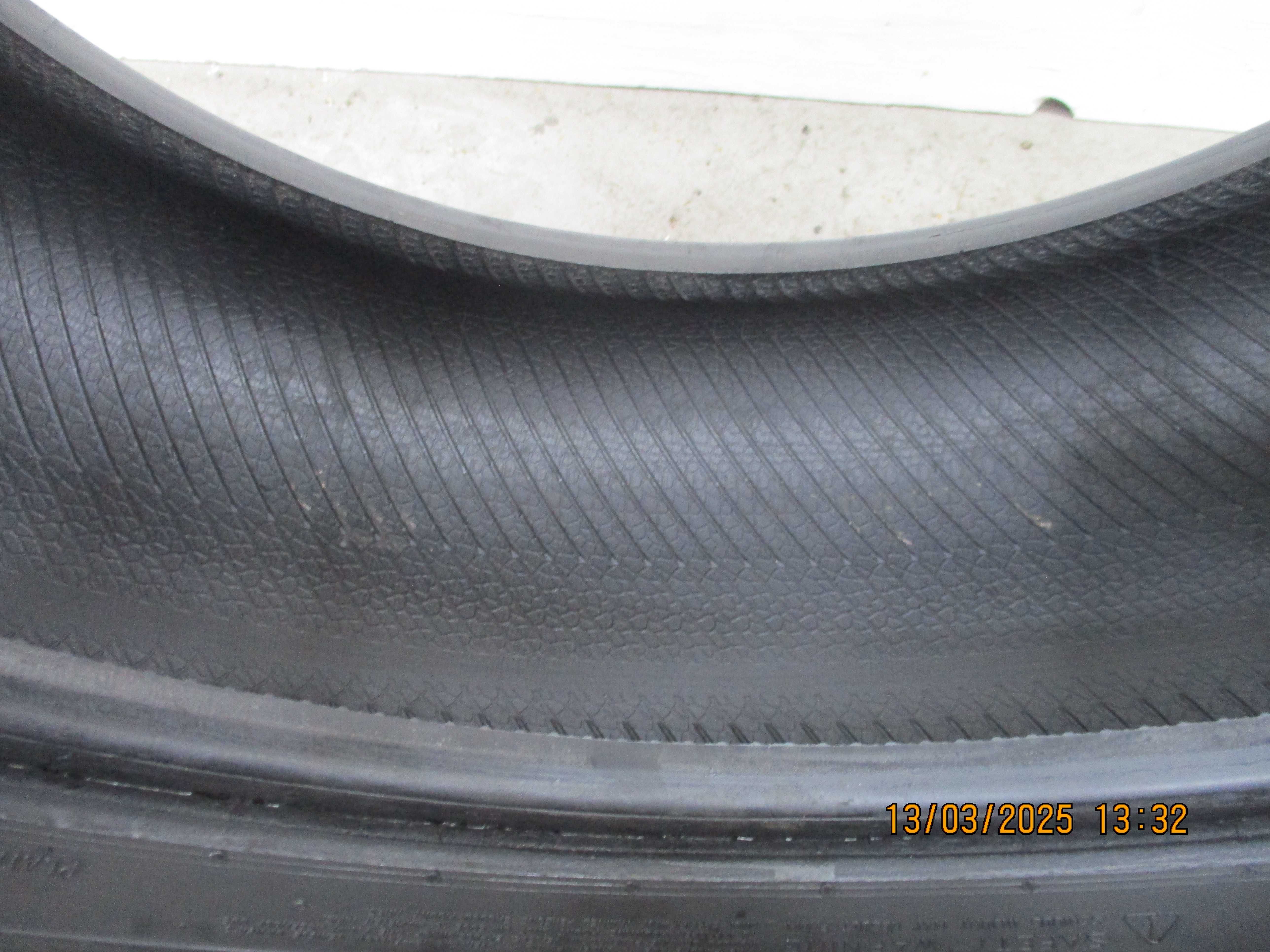 1x 205/65R16C Platin RP510 VAN 7mm