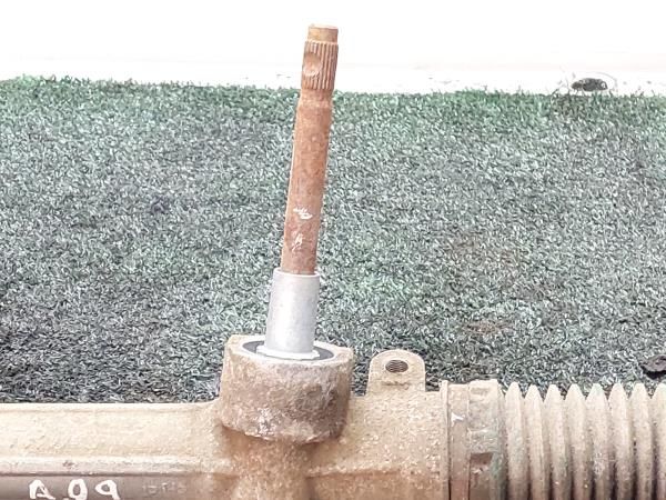 Caixa de direção FIAT Bravo II (198_)