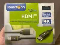Kabel HDMI Reinston EK017 1,5m