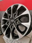 Felgi 17" 5x160 Ford Turneo Custom Sport czujniki ciśnienia