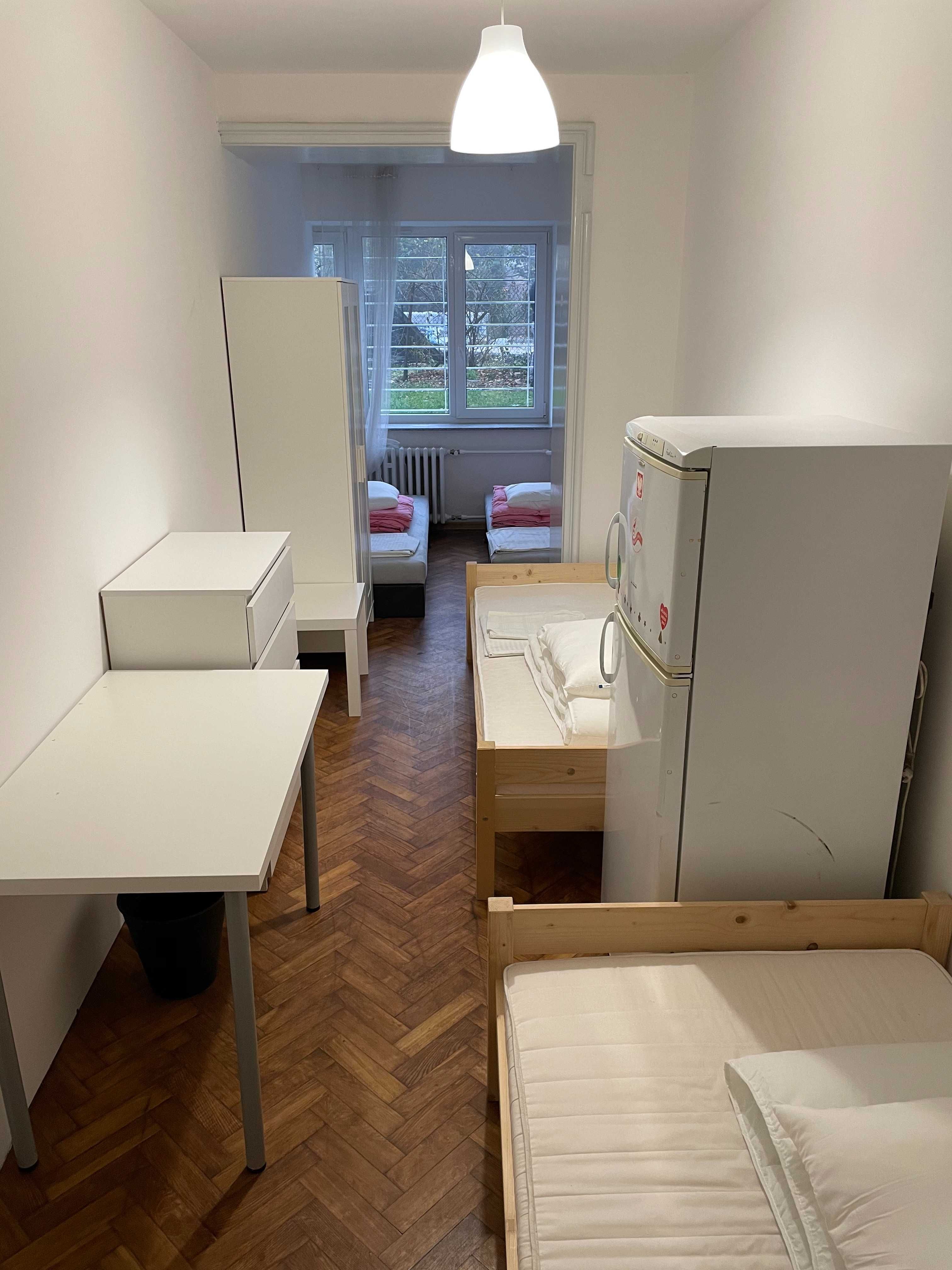 Kwatery Bielsko / Mieszkanie dla 10 osób, 5 pokoi