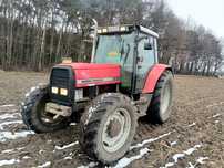 Massey Ferguson 6170 MF  115KM