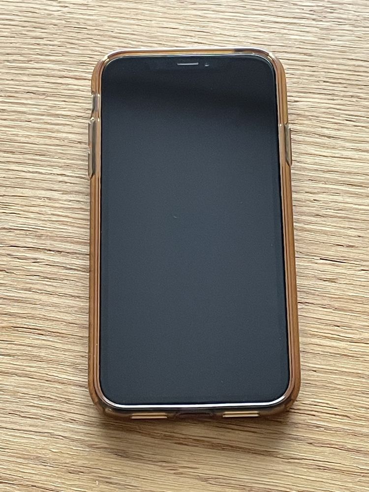 iPhone XR 64GB, jak nowy