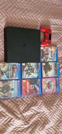 Play Station 4 1 GB