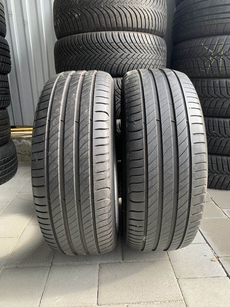 Шини Michelin 205/55/R16 Primacy 4