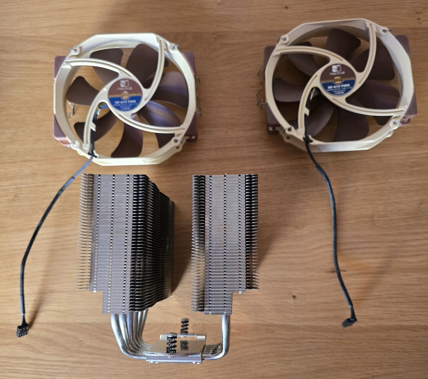 Cooler Noctua NH - D15