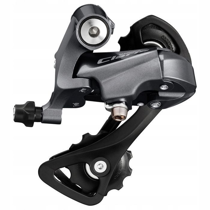 Przerzutka Tylna Shimano Claris RD-R2000 GS 8rz Oryginał