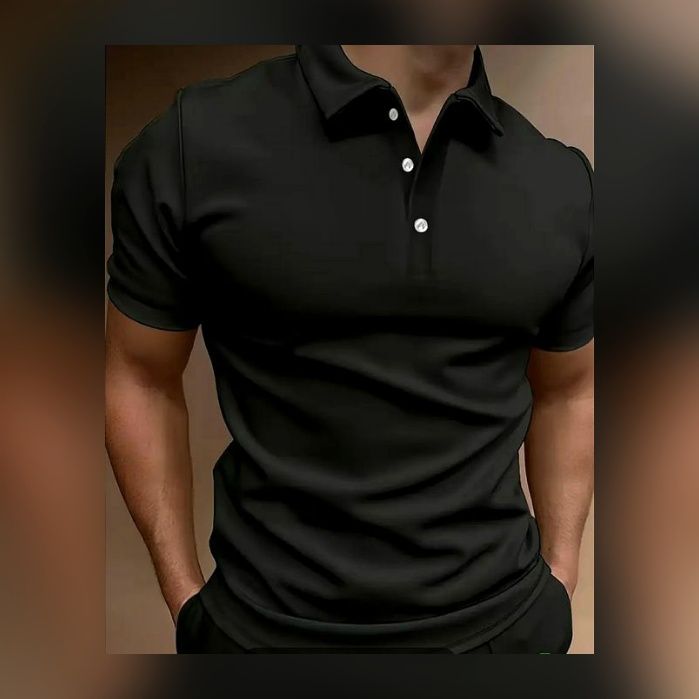 Мужская футболка поло чоловіча футболка polo