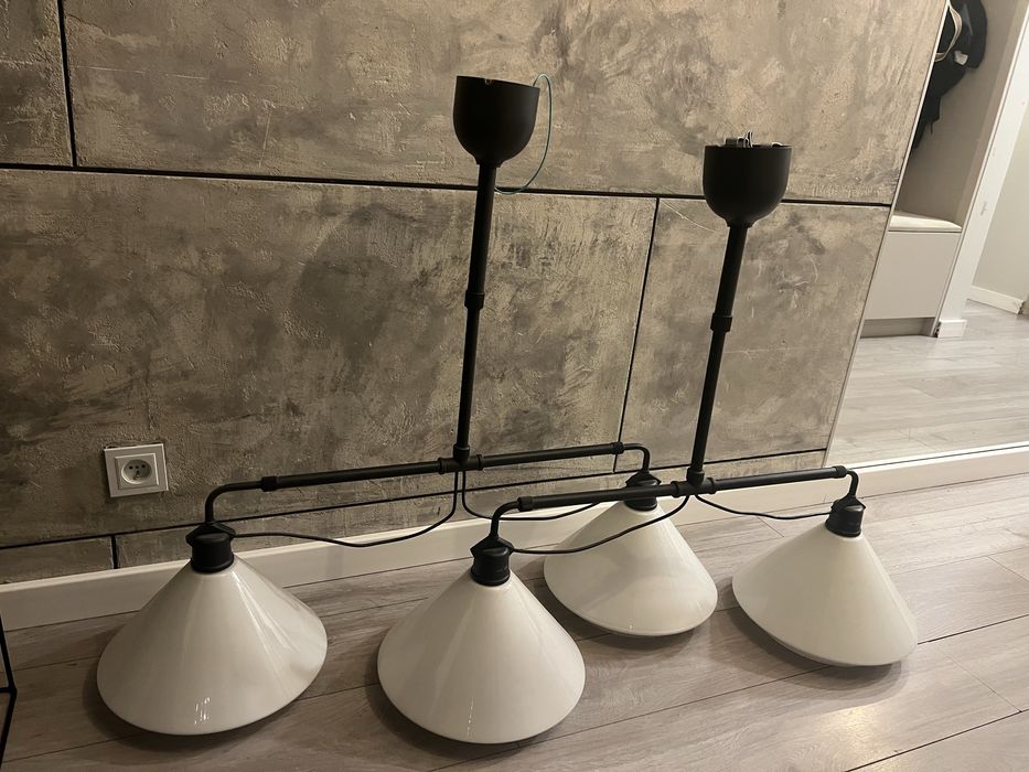 Lampa wisząca IKEA