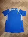 Koszulka New Balance techniczna do biegania L