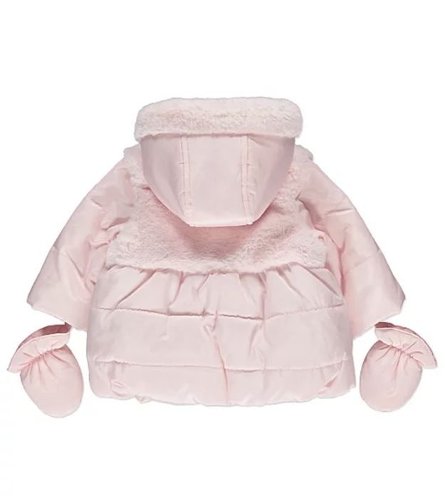 George курточка 12-18місяців