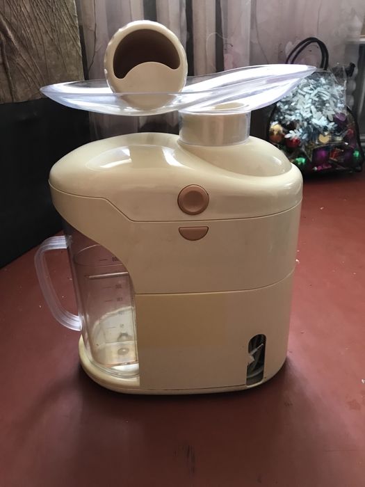 Соковыжималка Binatone JE-800