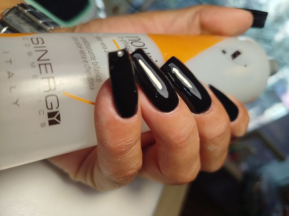 Навчання Базовий курс манікюру