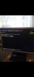 Retro płyta Gigabyte kommputer AMD sempron athlon