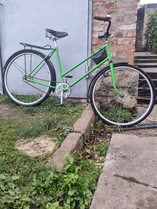 Велосипед Велосипед