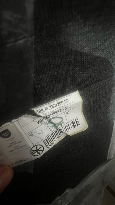 Colchão 180X200 NOVO