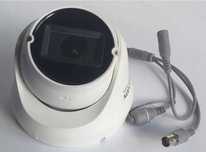 2x Kamera kopułowa HIKVISION 1080 2Mpx HWT-T320-VF