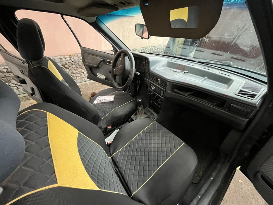 Продам Opel Kadett