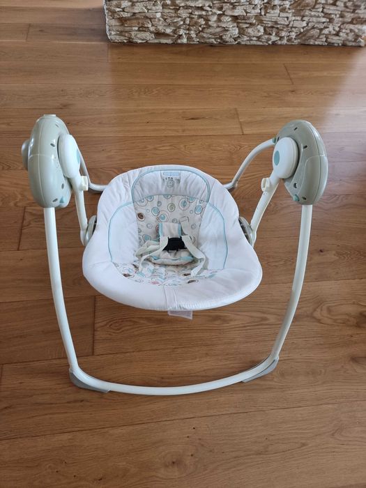 Bujaczek dla dziecka