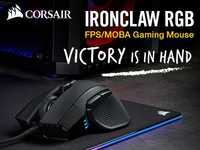 Mysz gamingowa Corsair IRONCLAW M65 Rgb Elite