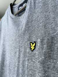 Футболка lyle Scott