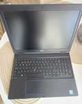 Laptop 15" DELL latitude 5580 intel i5/8GB/SSD 256GB/fullHD/windows11