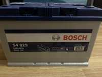 Аккумулятор автомобильный Bosch S4 029 830 A 95 Ah 12 V