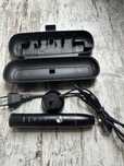 Szczoteczka soniczna Smilesonic EX Black