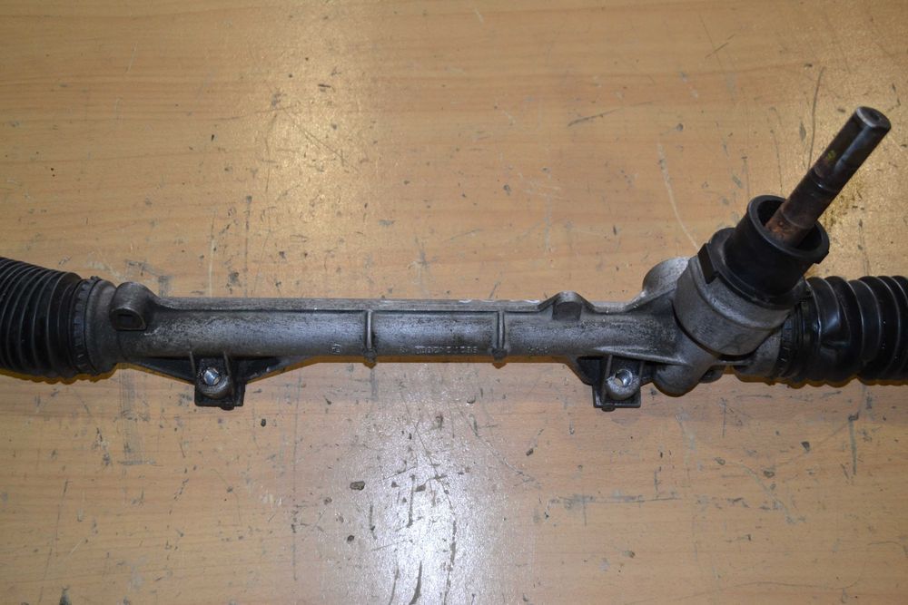 рулевая рейка для Peugeot 206 механическая 9627242010