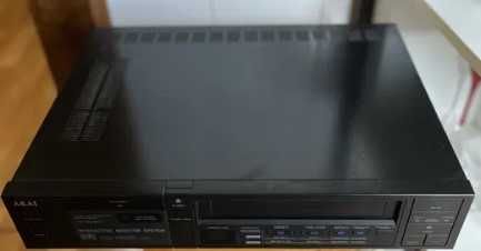 Gravador Video Cassete AKAI VS-303Eo VHS