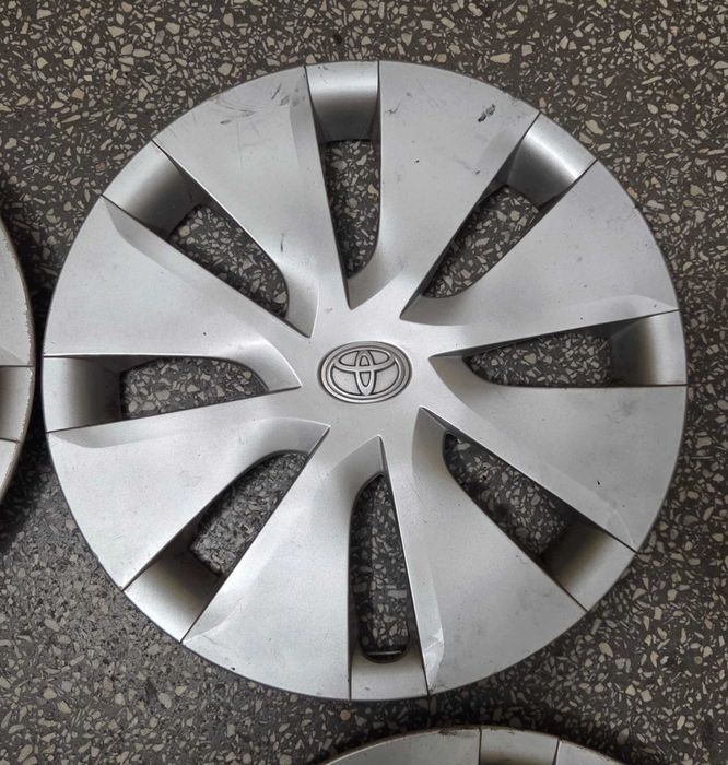 Kołpaki Toyota Auris Corolla 15"