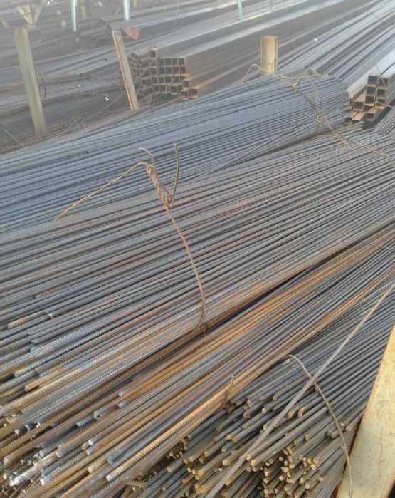 Арматура/Труба/Швелер/Двутавр – перевірена якість та довговічність