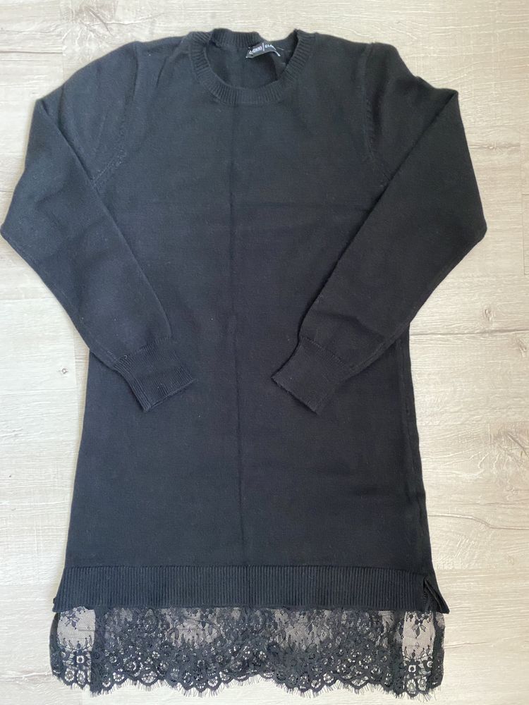 Нова чорна сукня LCWAIKIKI
