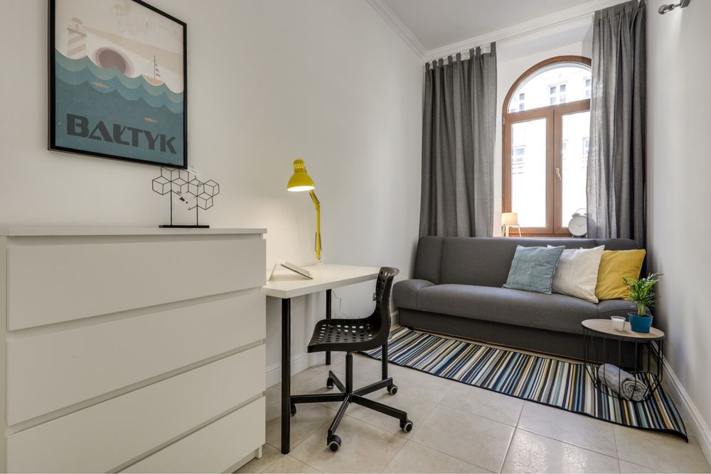 Wynajem pokoju w centrum Gliwic | Tylko dla dziewczyn