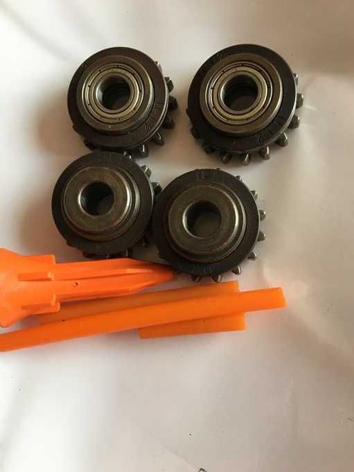 Półautomat spawalniczy KEMPACT PULSE 3000 KEMPPI