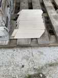 Equipe Chevron Wall Cream Right-  14 paczek-  7 m2
