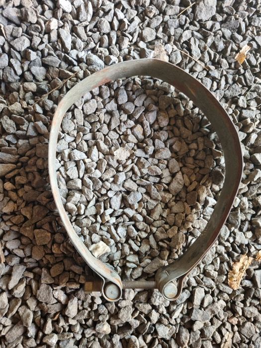 Продам великий хомут