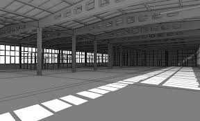 Продаётся промышленный объект 4800кв м в Днепр