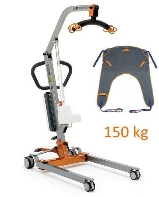 Transferência de doentes