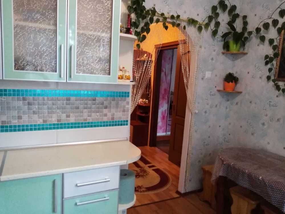 Продаж 1к квартири на Ближньому Замості